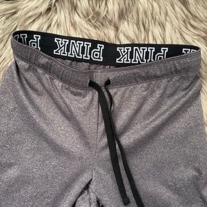 PINK Victoria's Secret Pants - VS PINK ultimate joggers PINK Victoria's Secret Pants - VS PINK ultimate joggers